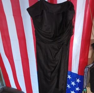 SZ S 90S MICHELLE STUART LIL COCKTAIL DRESS